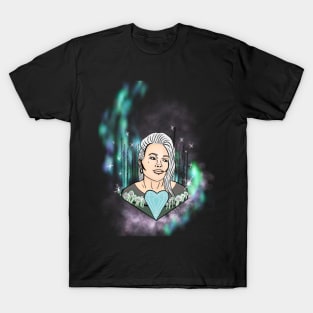 Queen of the North T-Shirt